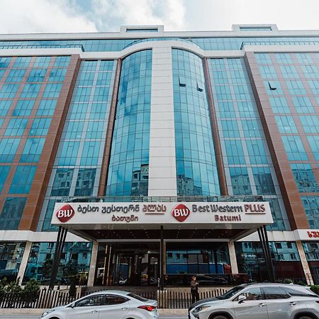 Best Western Plus Batumi Eksteriør bilde