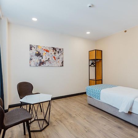 Best Western Plus Batumi Eksteriør bilde