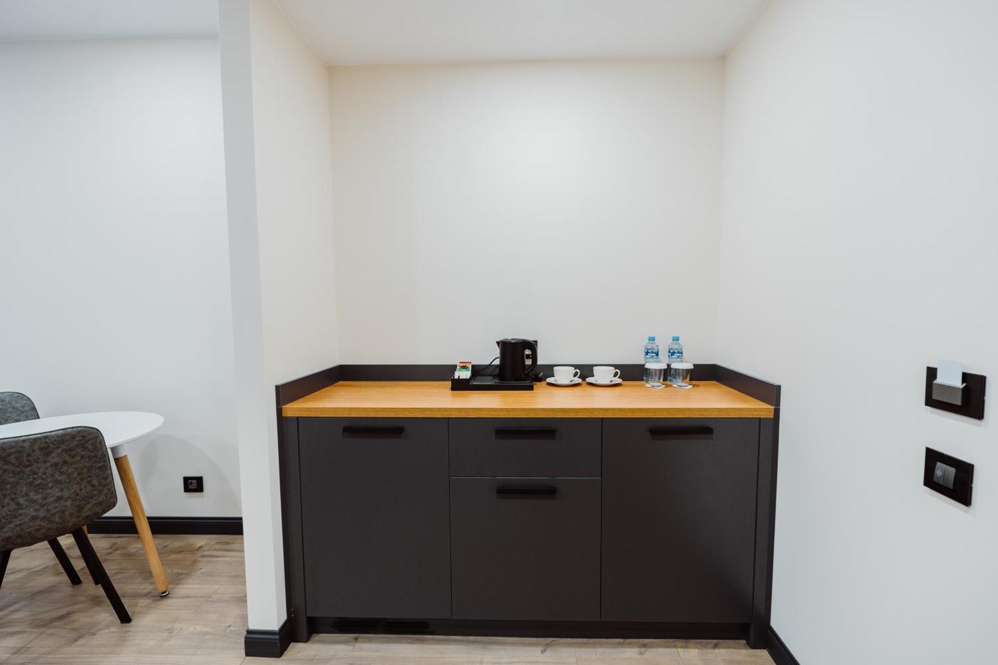 Best Western Plus Batumi Eksteriør bilde