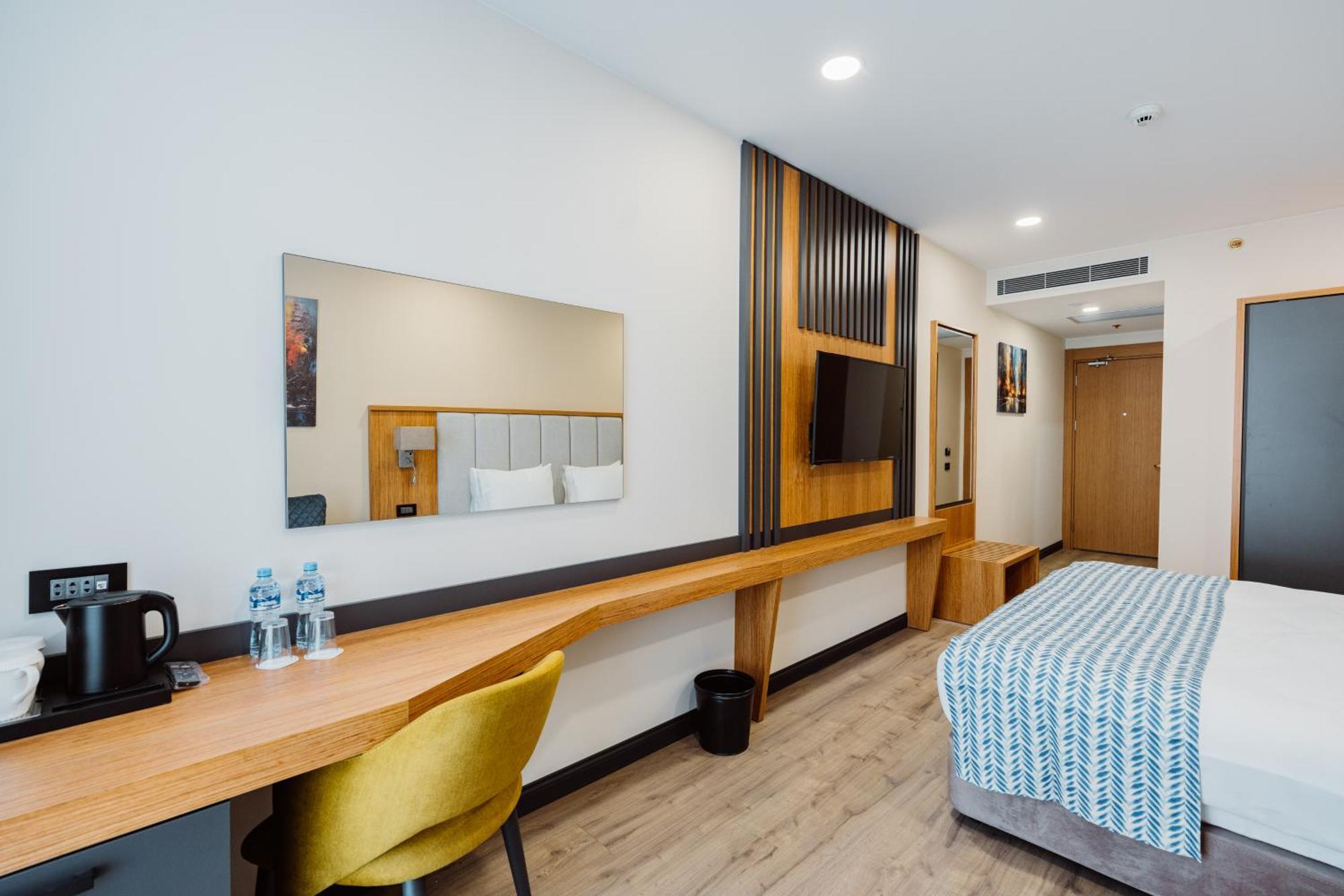 Best Western Plus Batumi Eksteriør bilde