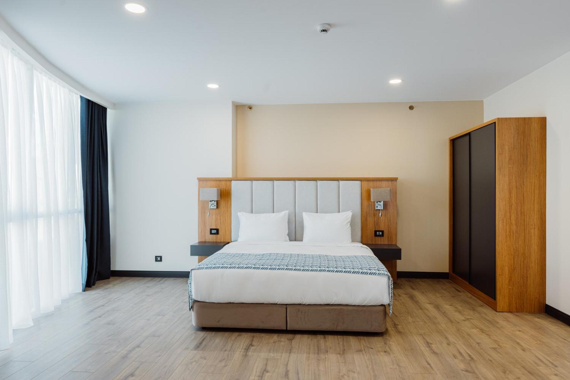 Best Western Plus Batumi Eksteriør bilde