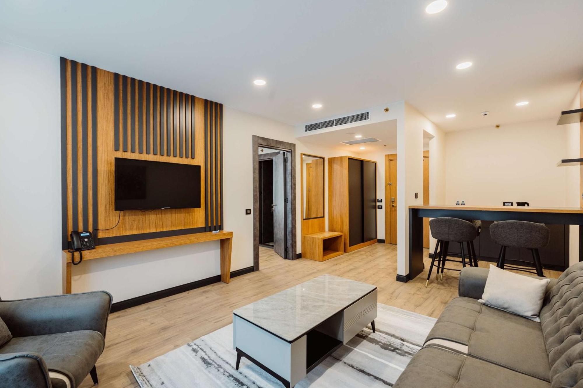 Best Western Plus Batumi Eksteriør bilde