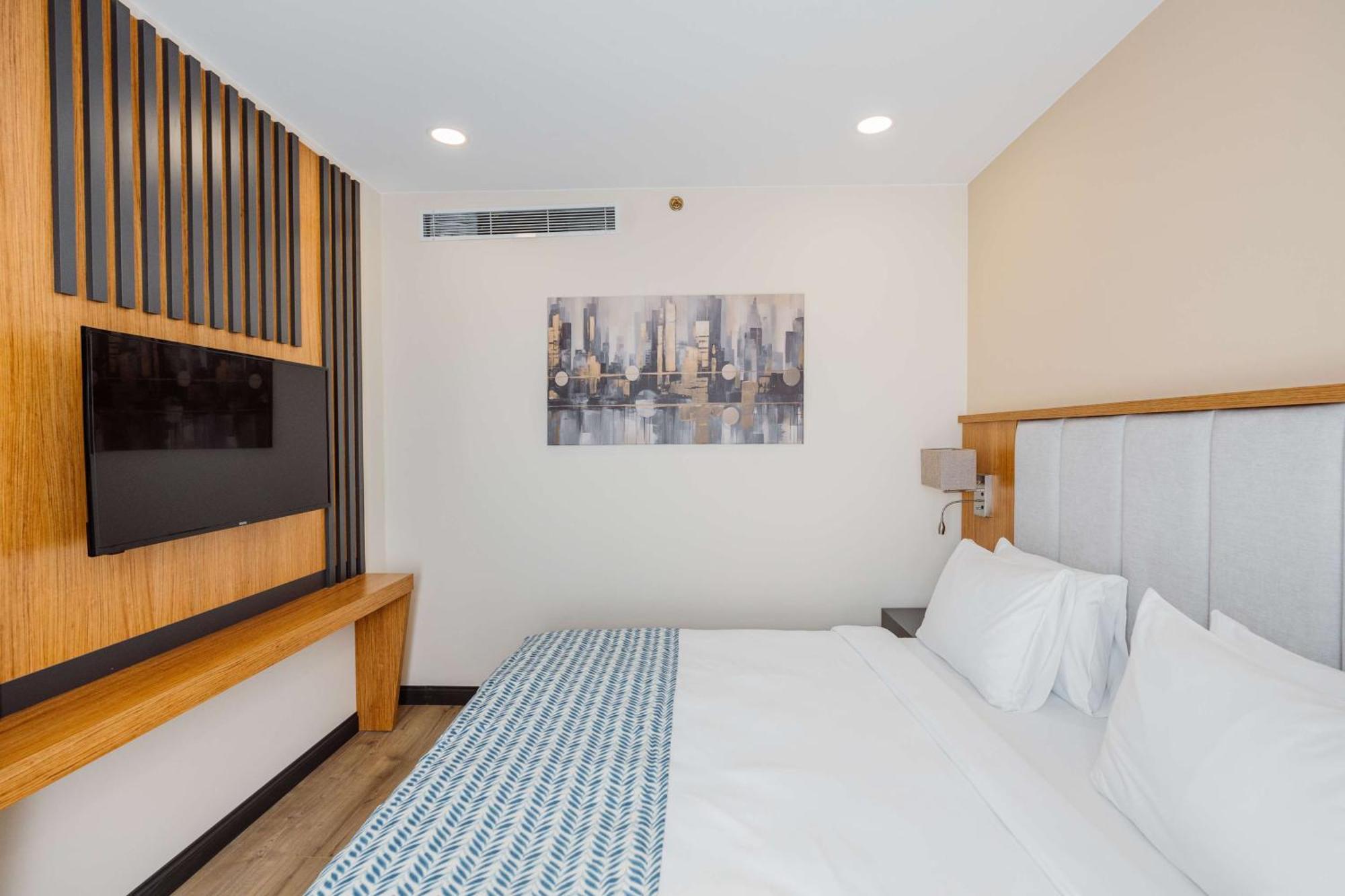 Best Western Plus Batumi Eksteriør bilde