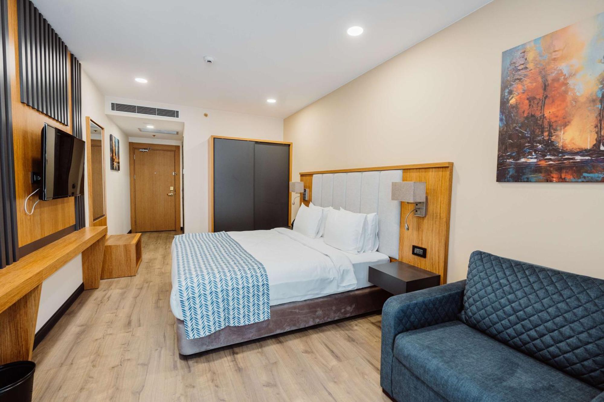 Best Western Plus Batumi Eksteriør bilde
