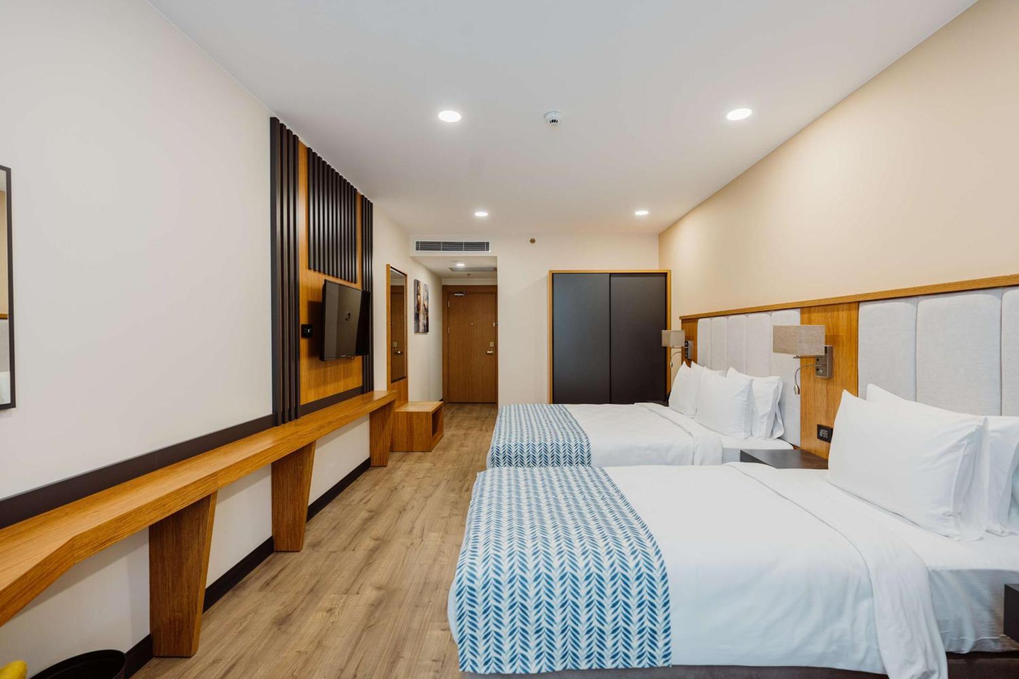 Best Western Plus Batumi Eksteriør bilde