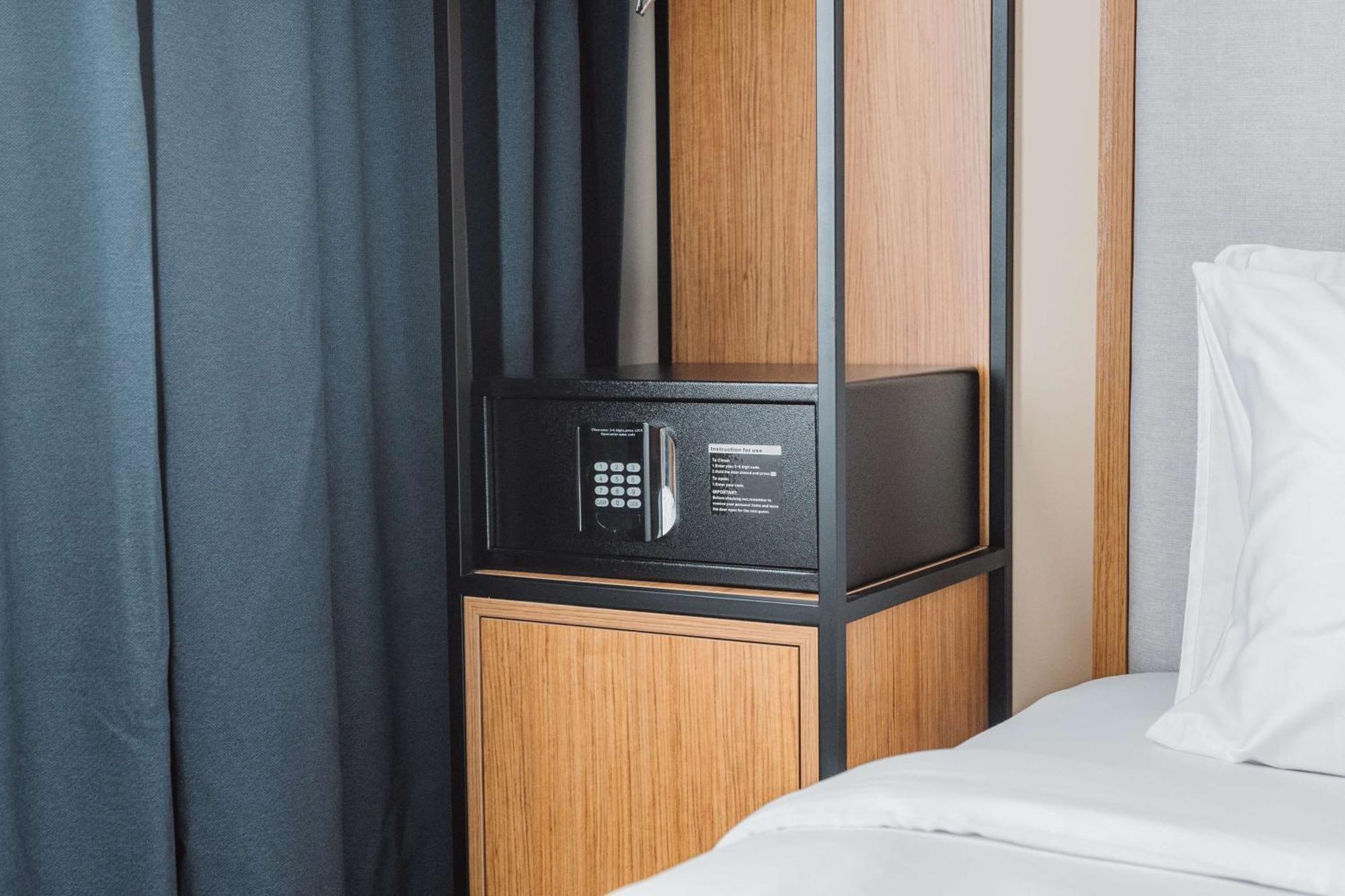 Best Western Plus Batumi Eksteriør bilde