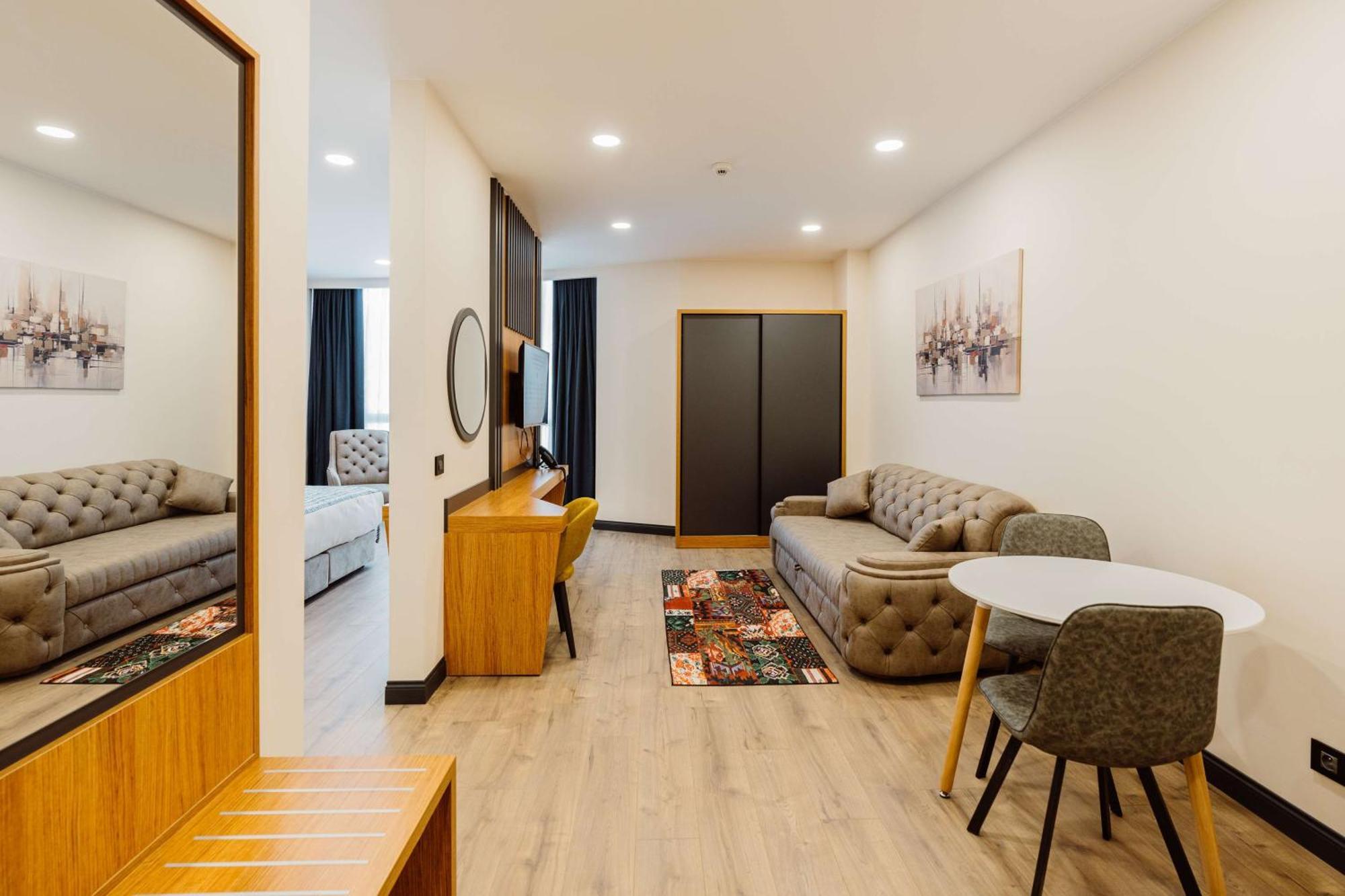 Best Western Plus Batumi Eksteriør bilde