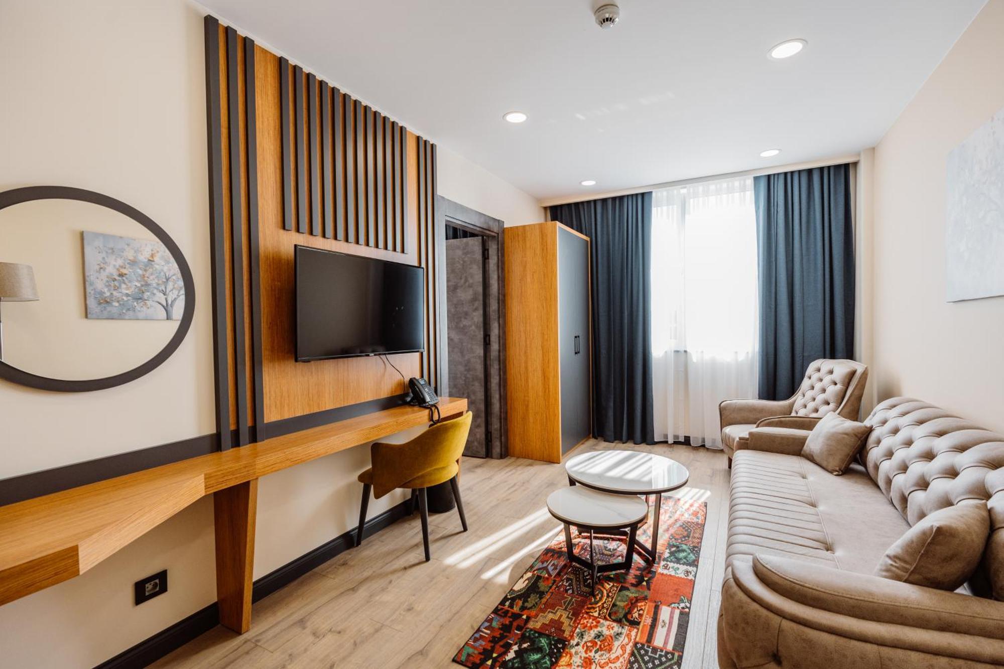 Best Western Plus Batumi Eksteriør bilde