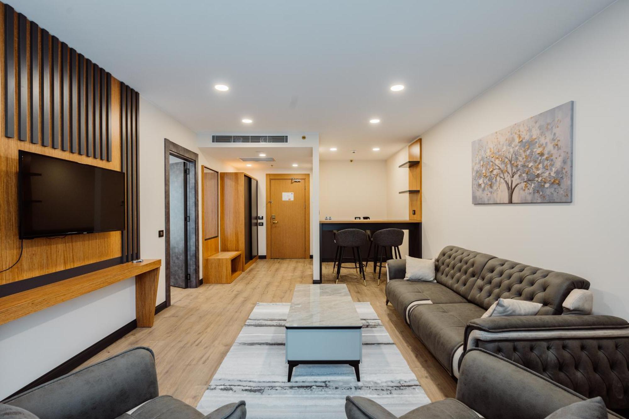 Best Western Plus Batumi Eksteriør bilde
