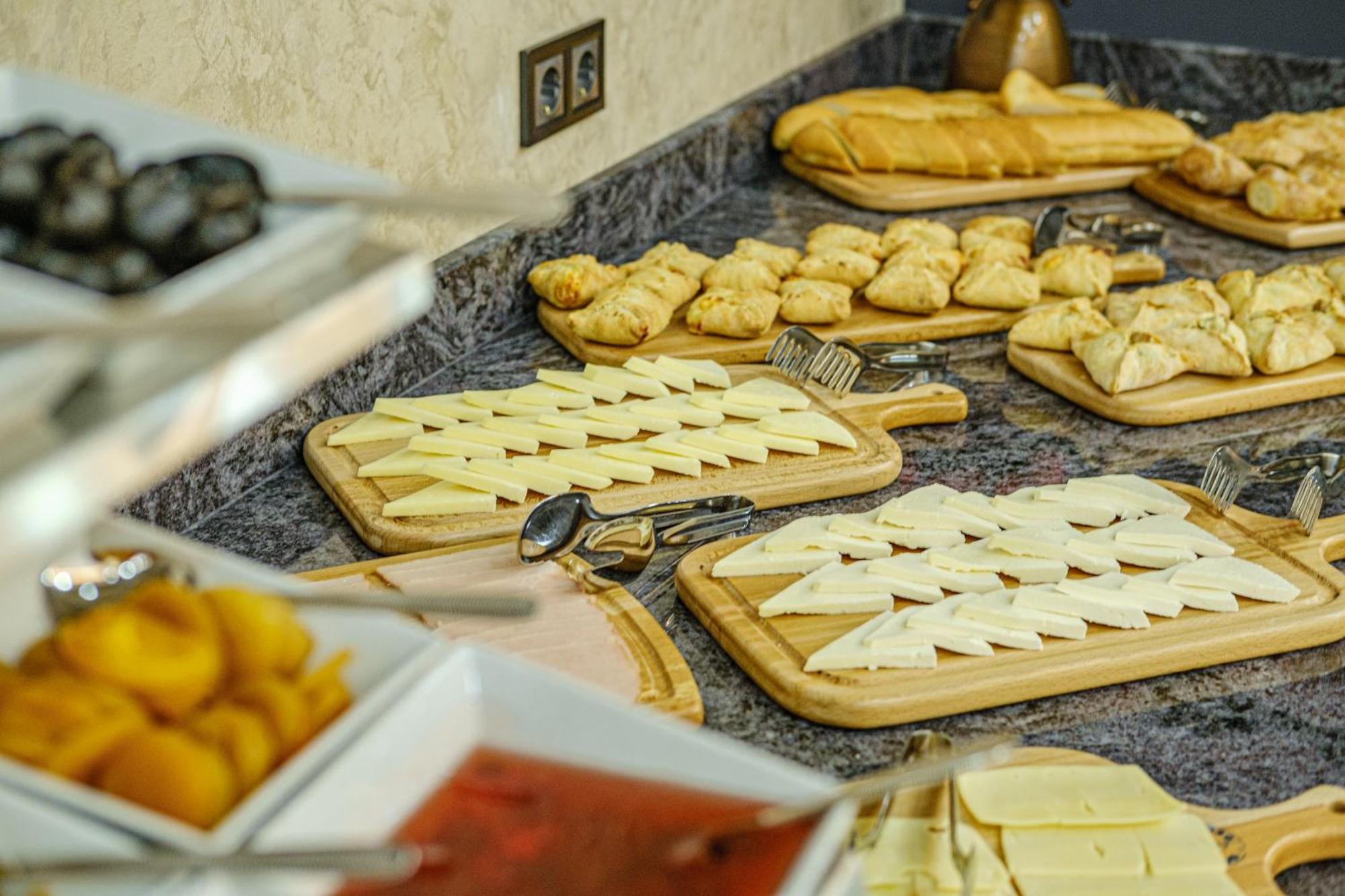 Best Western Plus Batumi Eksteriør bilde
