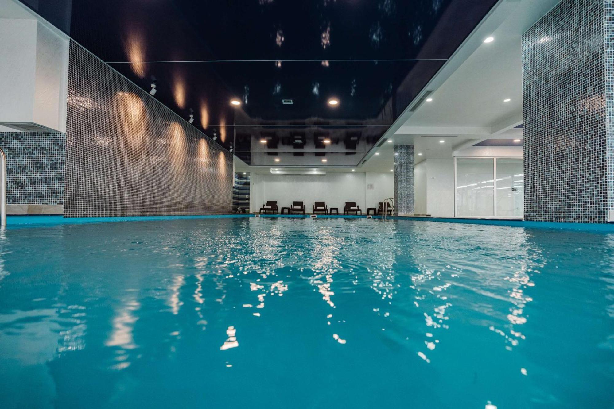 Best Western Plus Batumi Eksteriør bilde