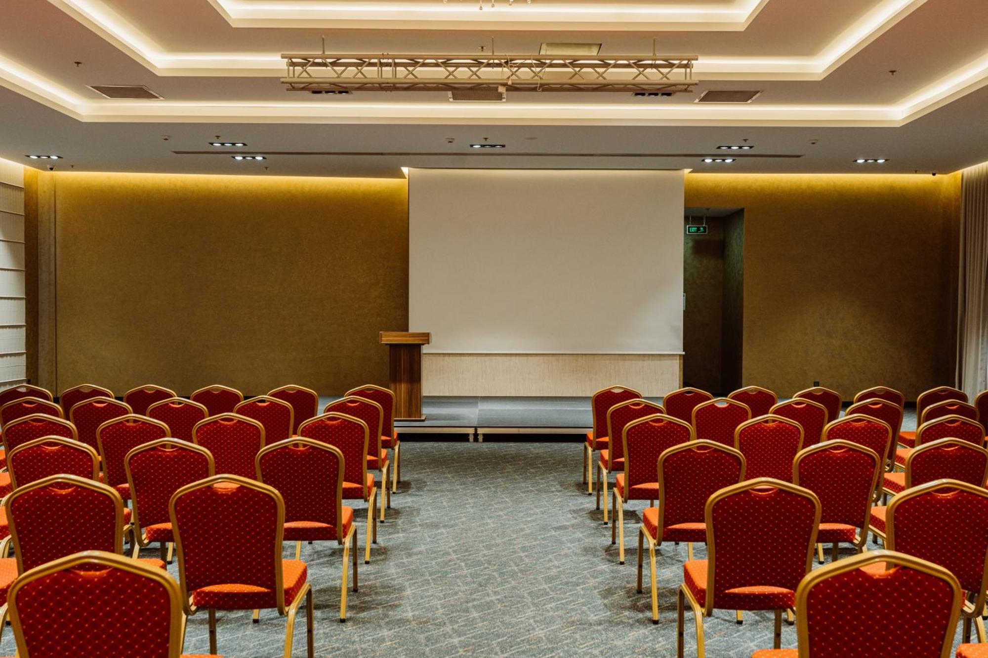 Best Western Plus Batumi Eksteriør bilde
