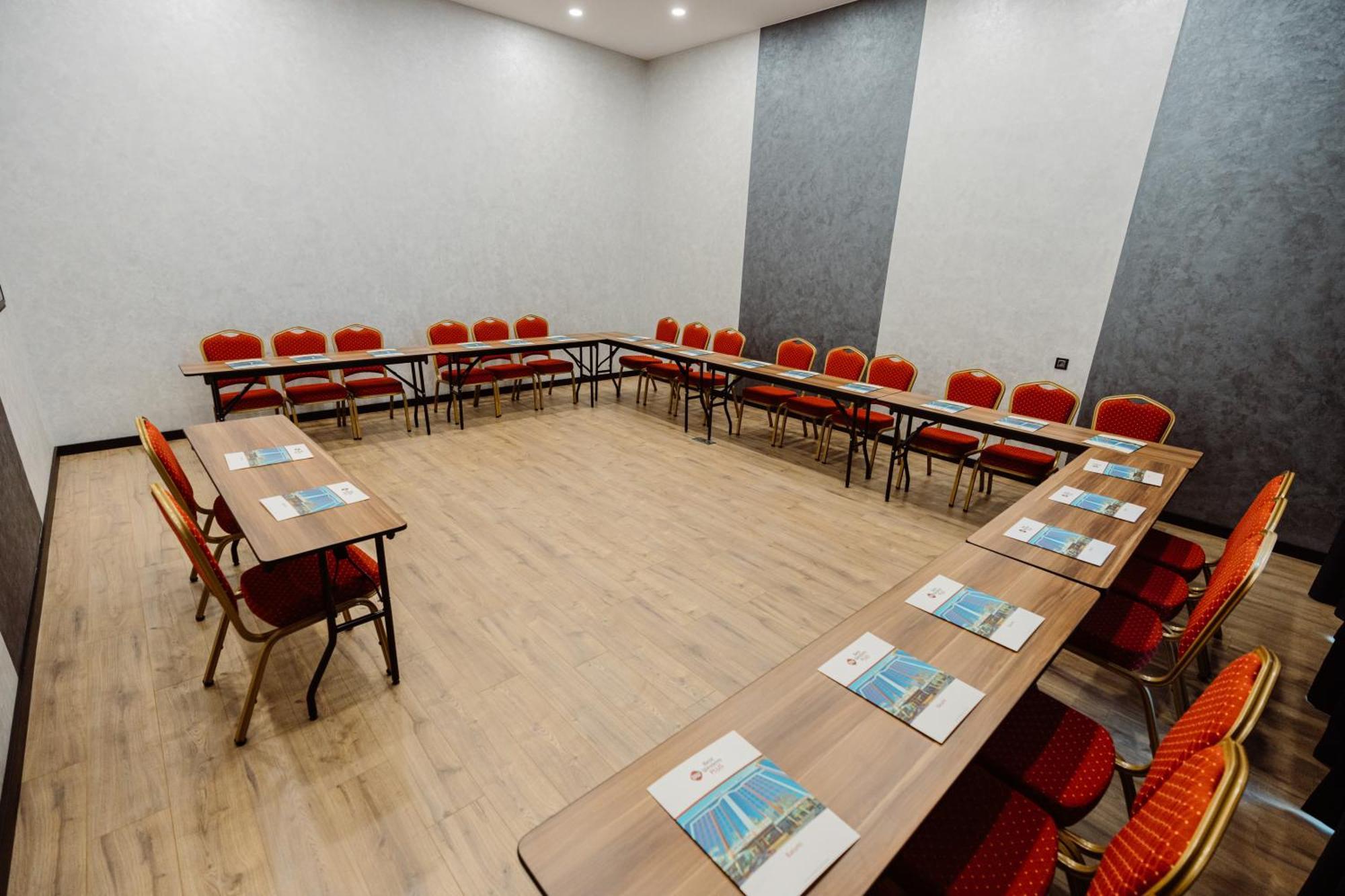 Best Western Plus Batumi Eksteriør bilde