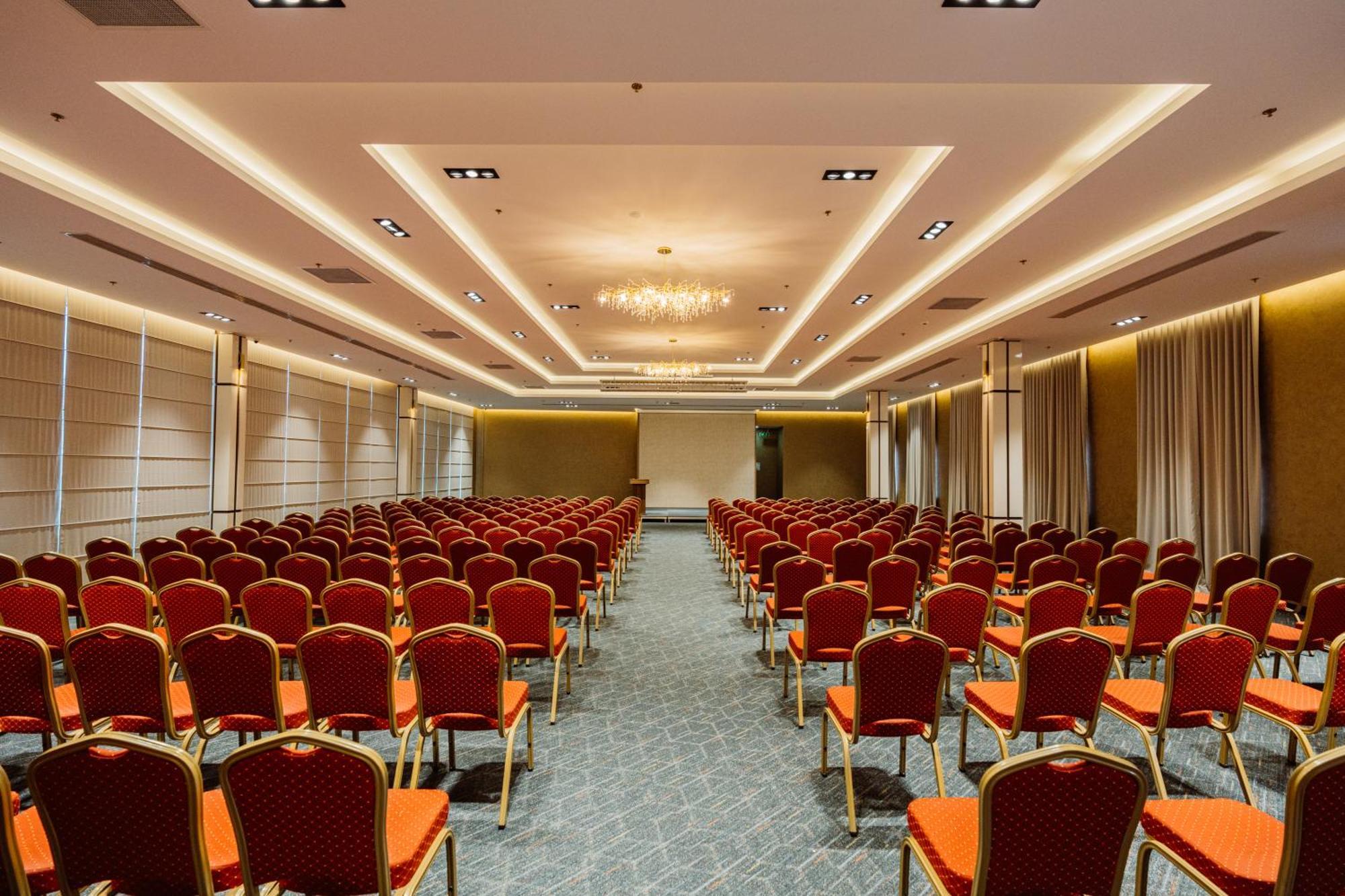 Best Western Plus Batumi Eksteriør bilde