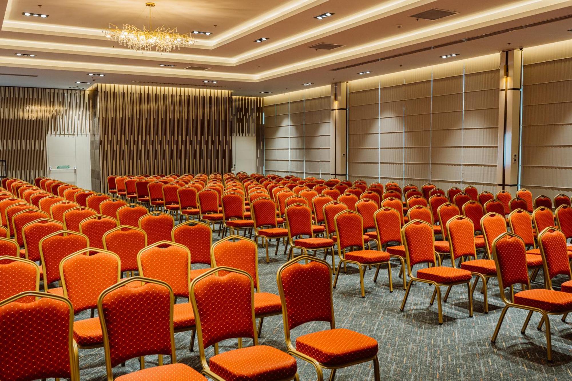 Best Western Plus Batumi Eksteriør bilde