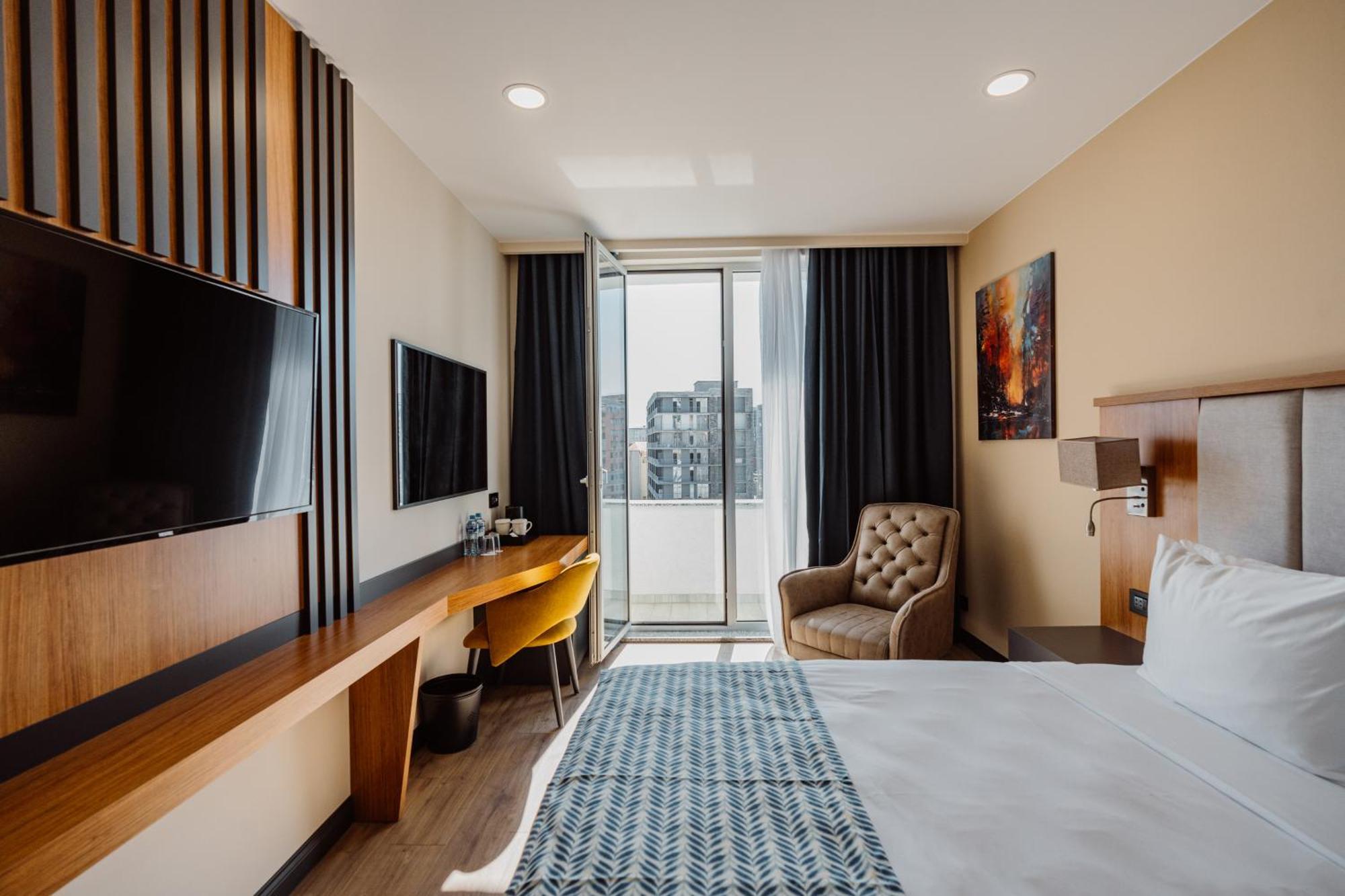 Best Western Plus Batumi Eksteriør bilde