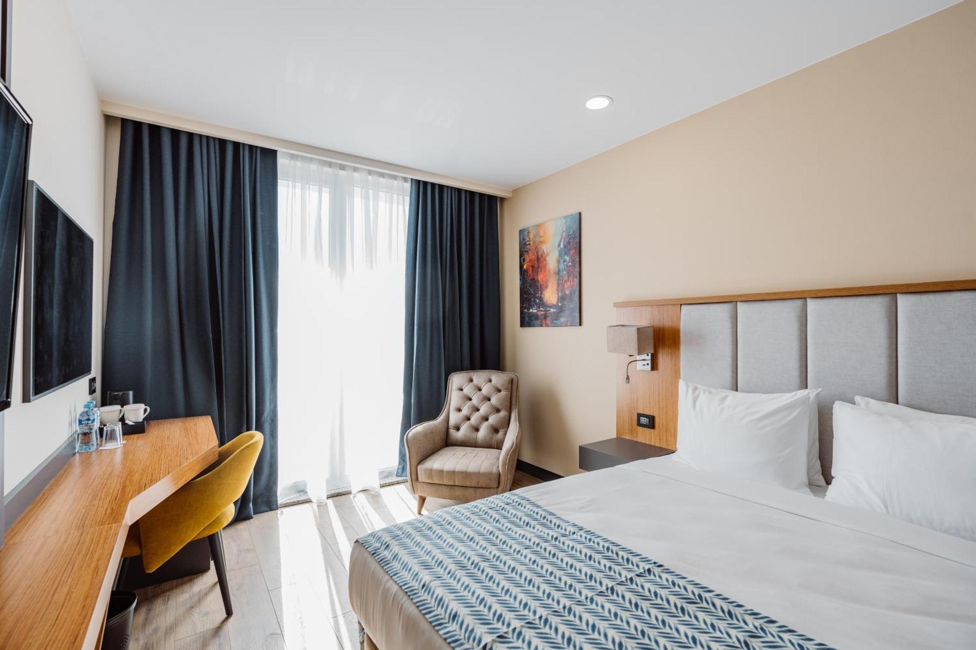 Best Western Plus Batumi Eksteriør bilde