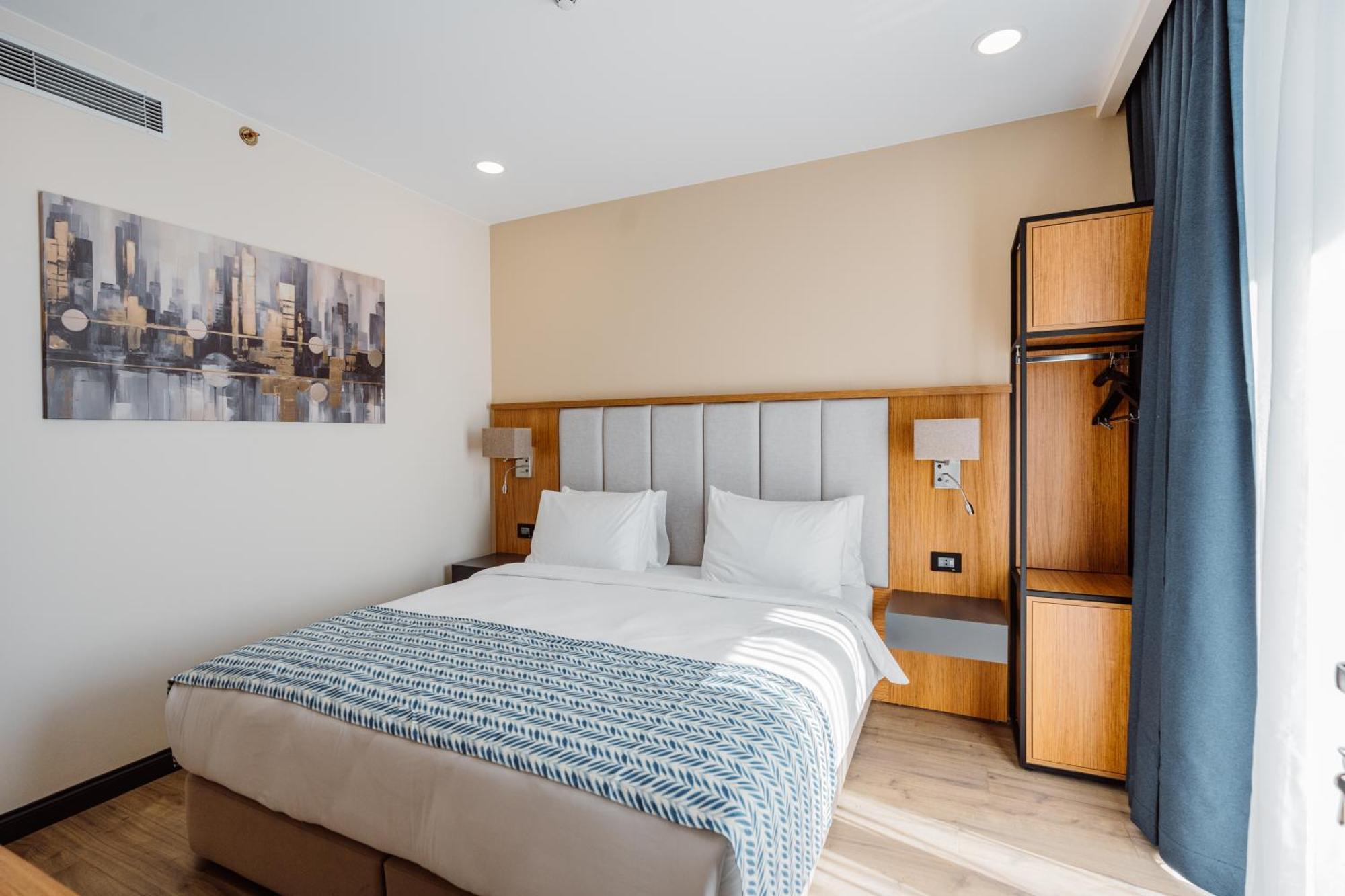 Best Western Plus Batumi Eksteriør bilde