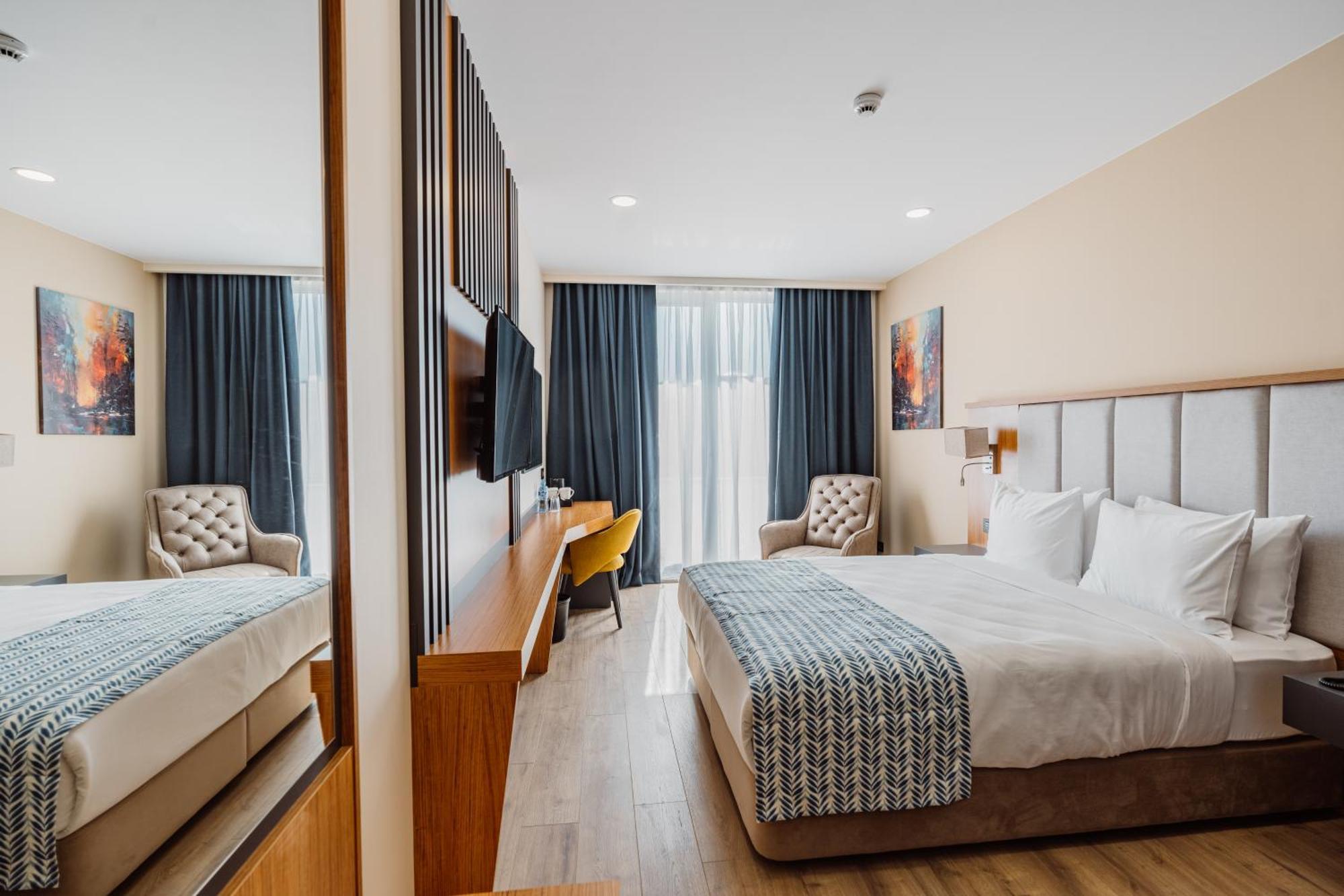 Best Western Plus Batumi Eksteriør bilde