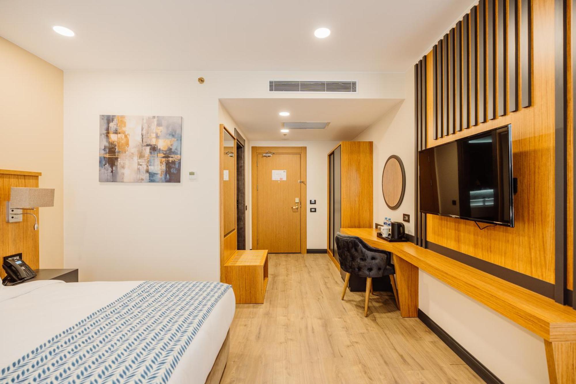 Best Western Plus Batumi Eksteriør bilde