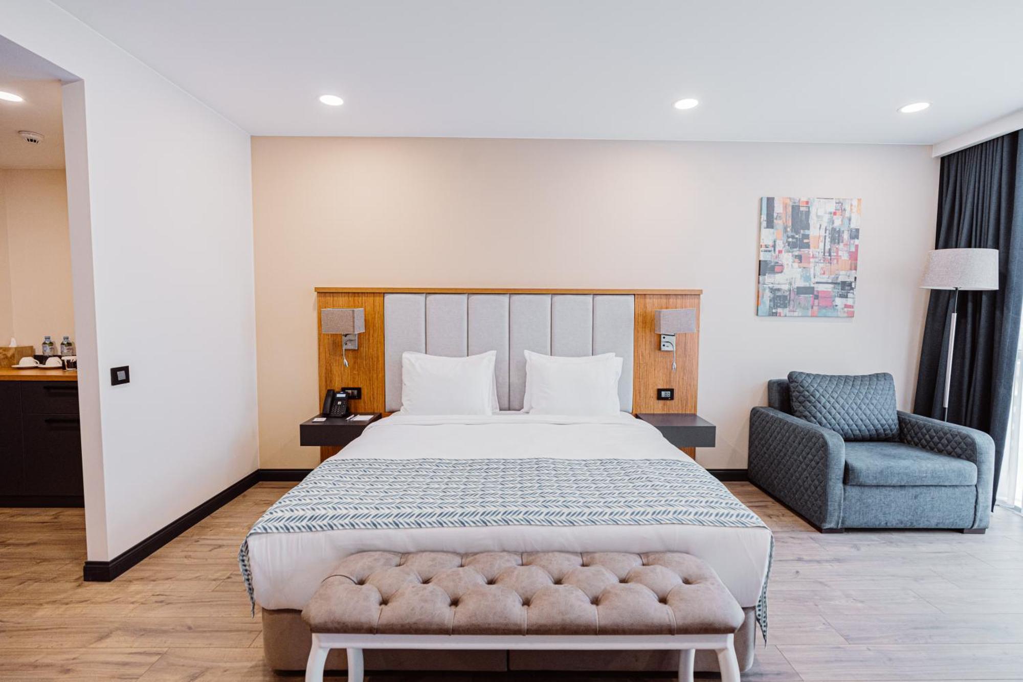 Best Western Plus Batumi Eksteriør bilde