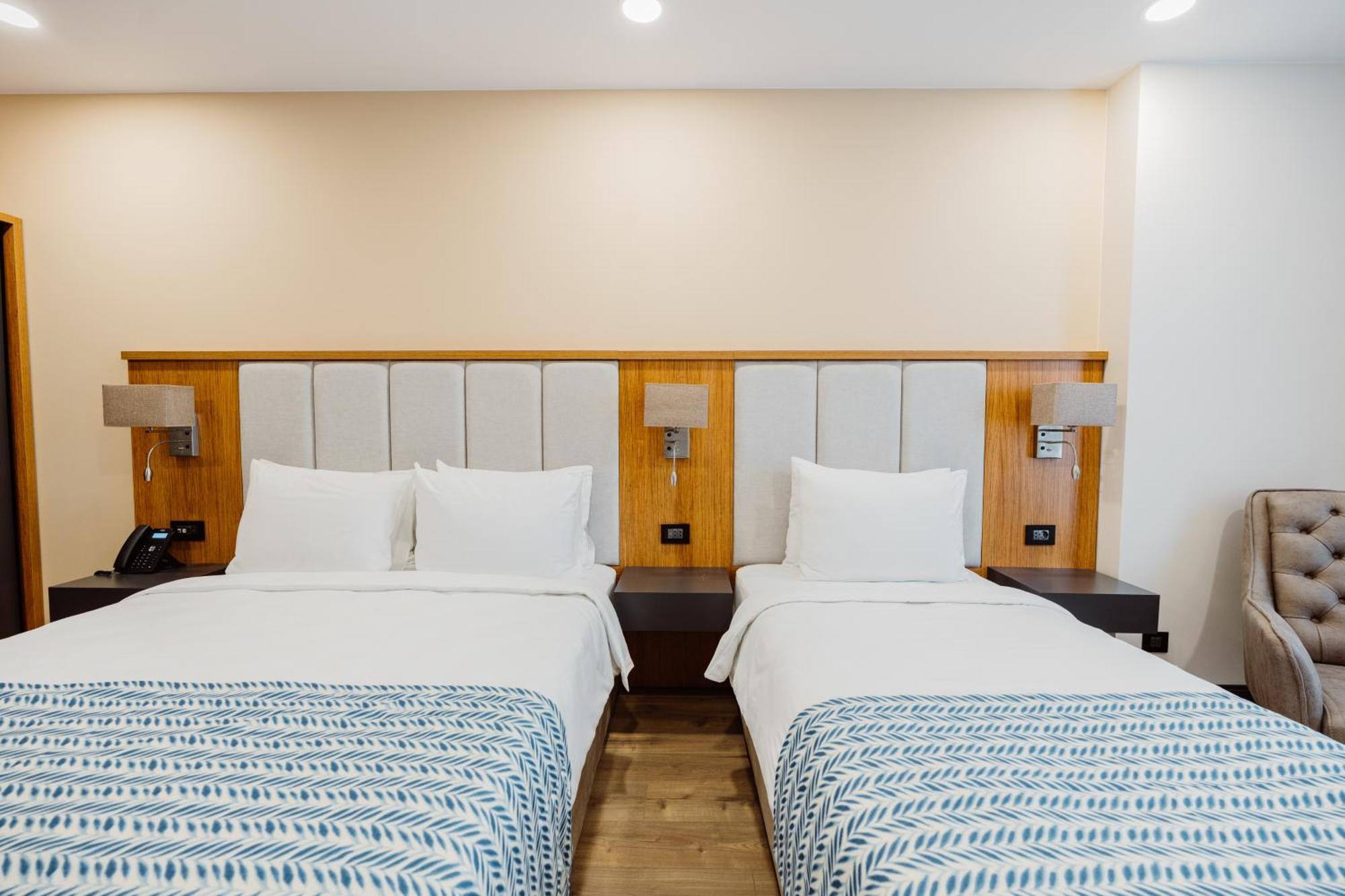 Best Western Plus Batumi Eksteriør bilde