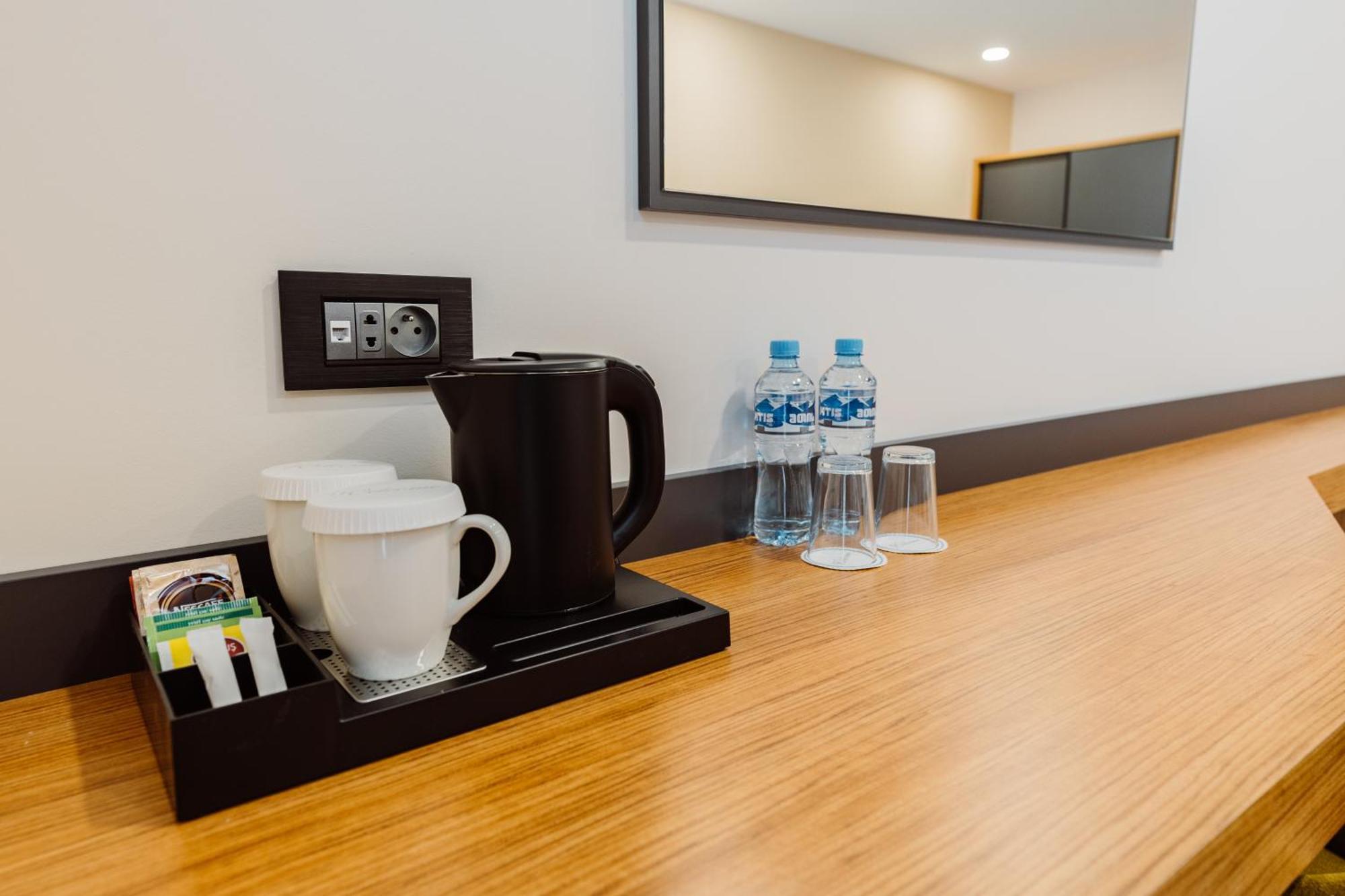 Best Western Plus Batumi Eksteriør bilde