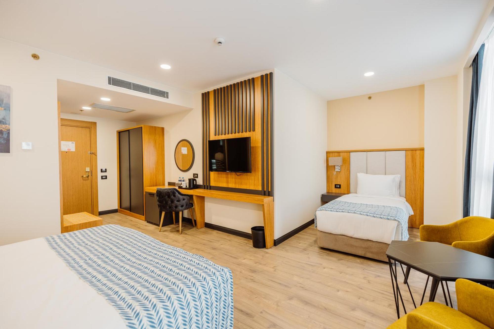 Best Western Plus Batumi Eksteriør bilde