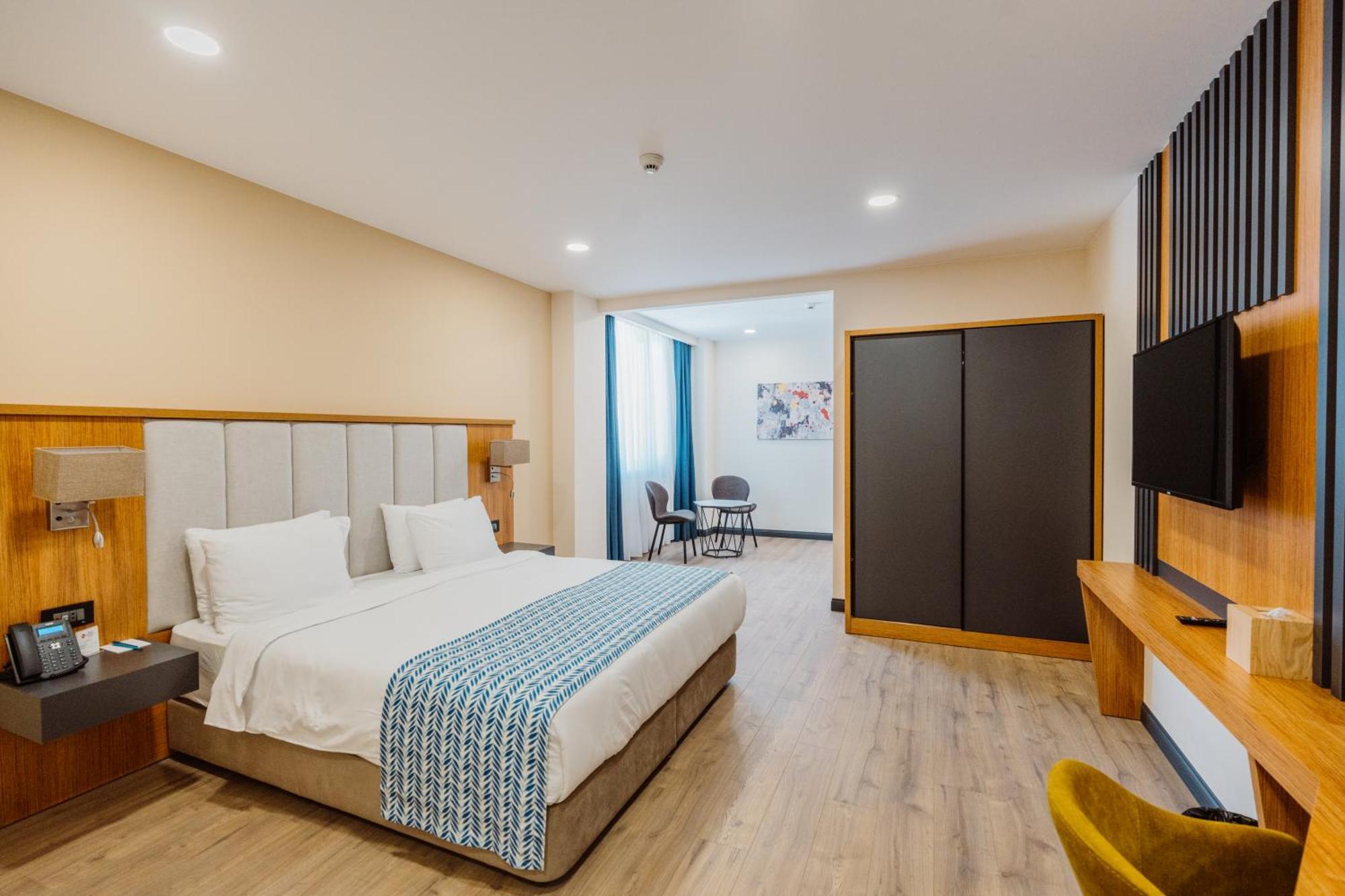 Best Western Plus Batumi Eksteriør bilde